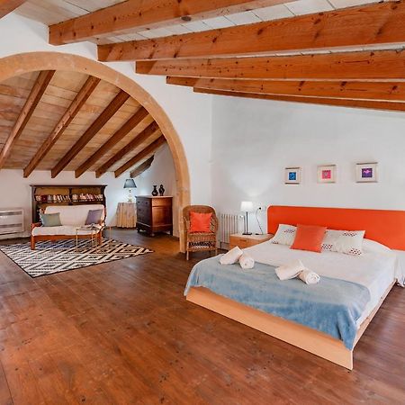 Jesus Villa Pollenca Ngoại thất bức ảnh