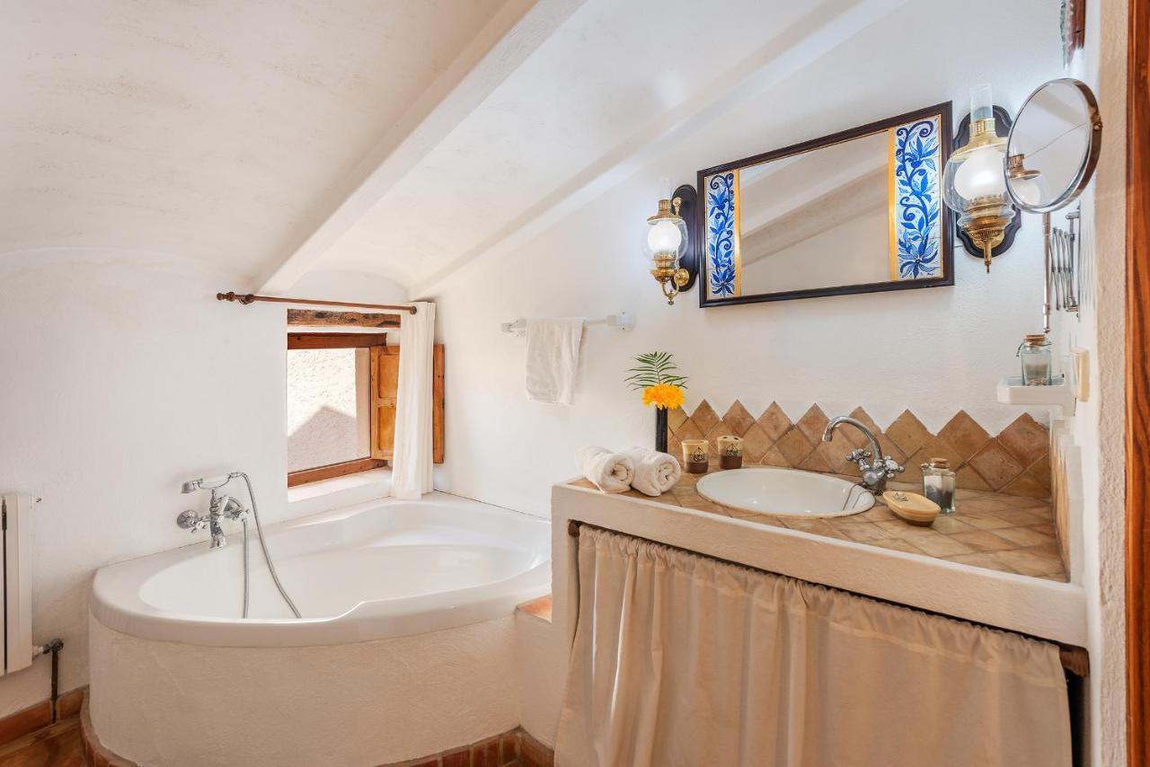 Jesus Villa Pollenca Ngoại thất bức ảnh
