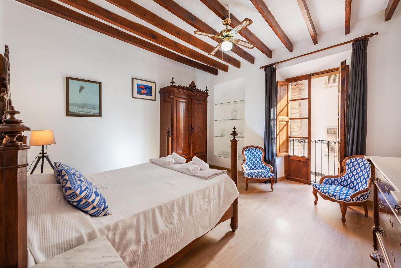 Jesus Villa Pollenca Ngoại thất bức ảnh