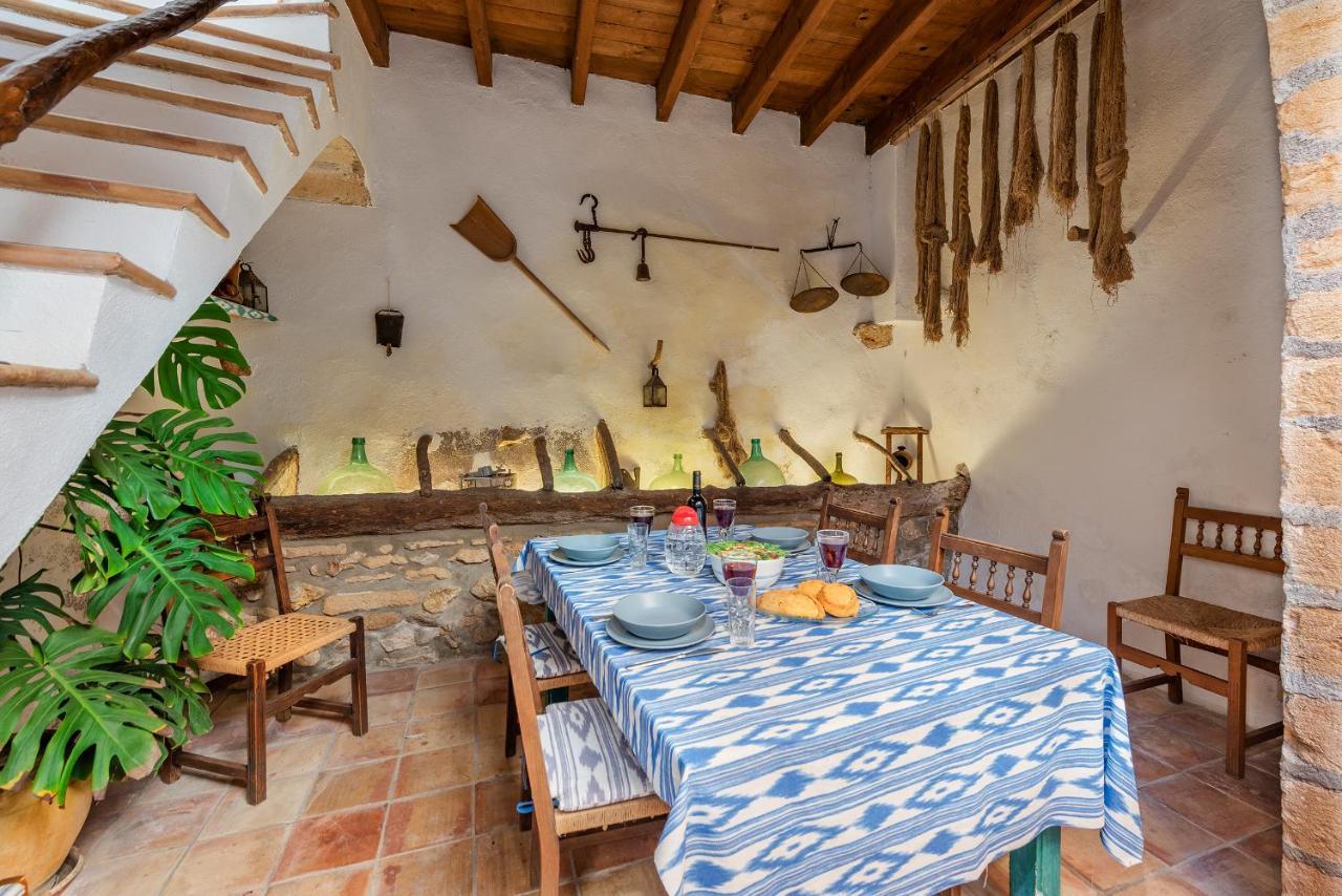Jesus Villa Pollenca Ngoại thất bức ảnh