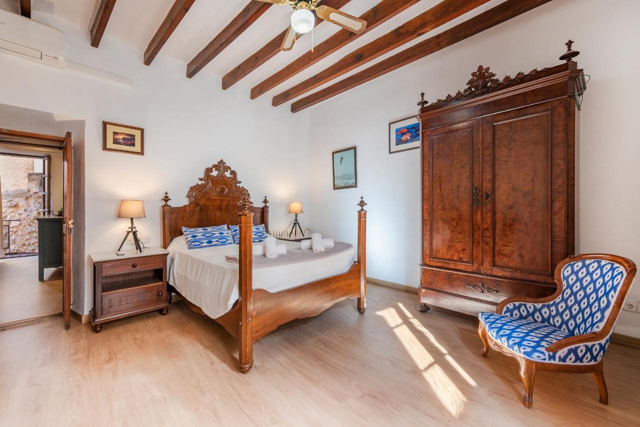 Jesus Villa Pollenca Ngoại thất bức ảnh